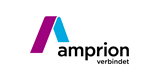 Logo von Amprion GmbH