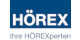 Logo von HÖREX eG